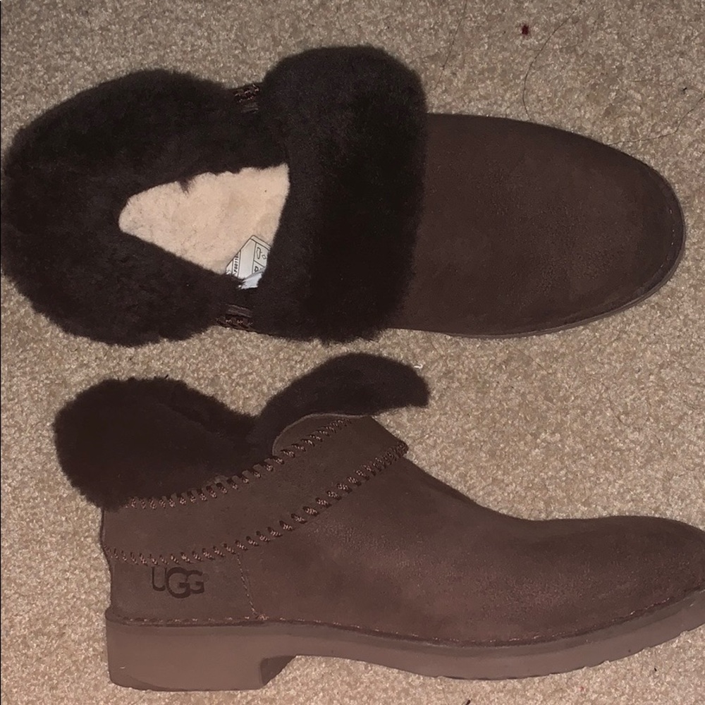 Ugg boots (taking any reasonable offers!)